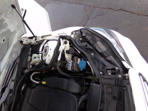 2015 Mercedes-Benz E-Class E 350 4MATIC