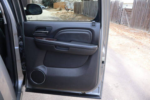 2014 GMC Sierra 2500HD Denali