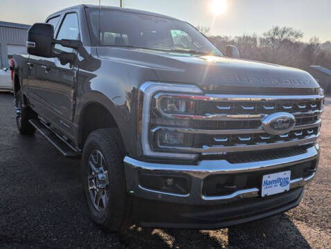 2026 Ford F-350 Super Duty