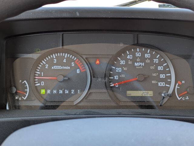 2024 Chevrolet 4500HG LCF