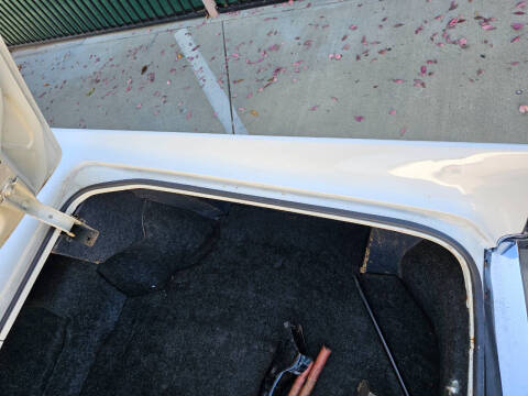 1967 Cadillac DeVille