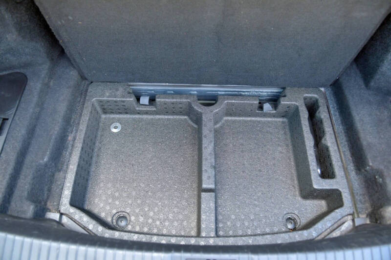 2015 Cadillac ATS 2.0T Performance