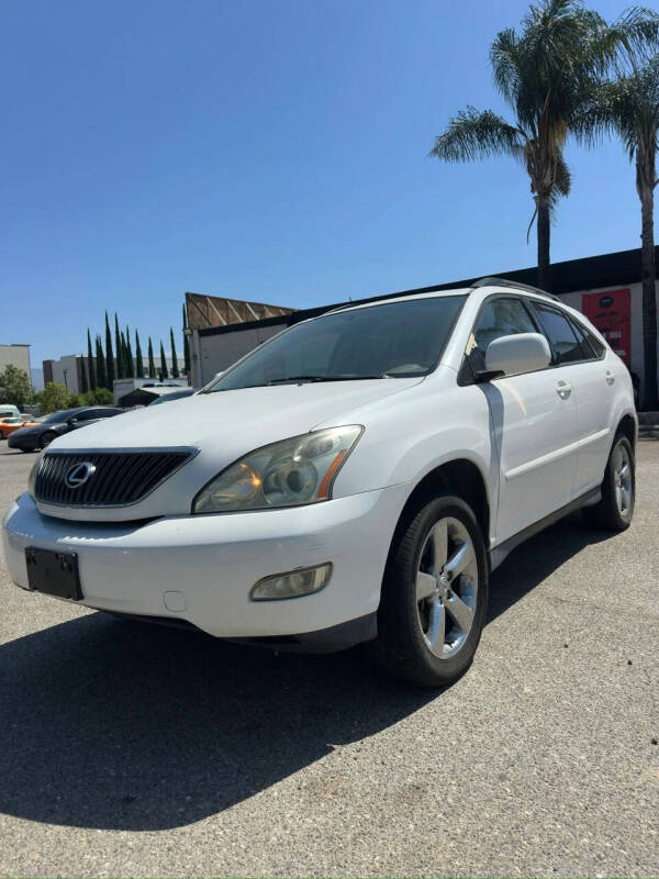2004 Lexus RX 330