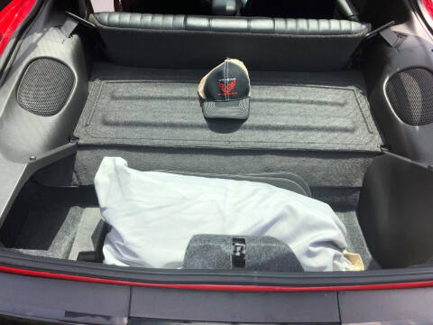 2002 Pontiac Firebird Trans Am