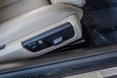 2015 BMW 4 Series 435i