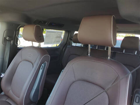 2025 Volkswagen ID. Buzz Pro S