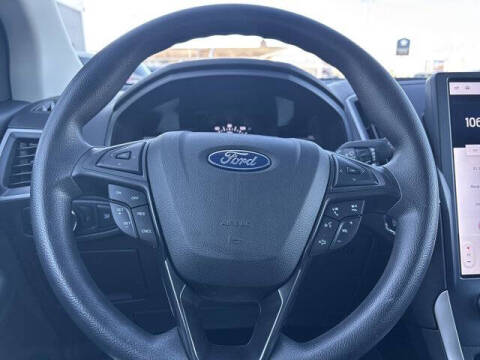 2023 Ford Edge SE