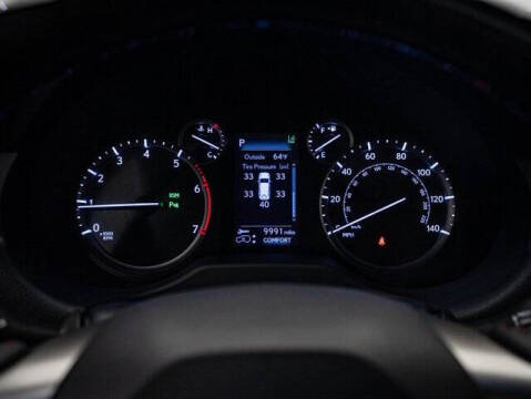 2023 Lexus GX 460 Luxury