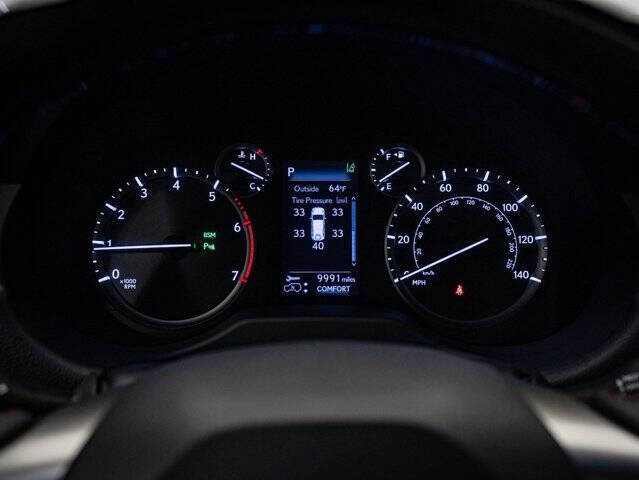 2023 Lexus GX 460 Luxury