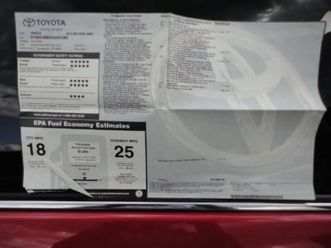 2010 Toyota Venza AWD V6