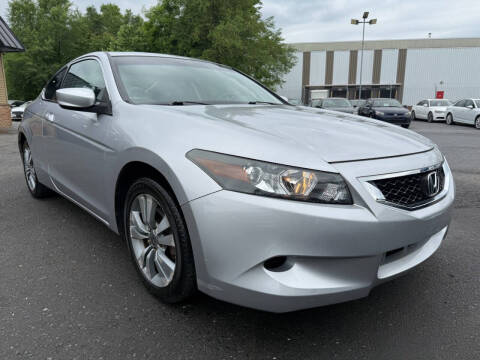 2010 Honda Accord EX-L