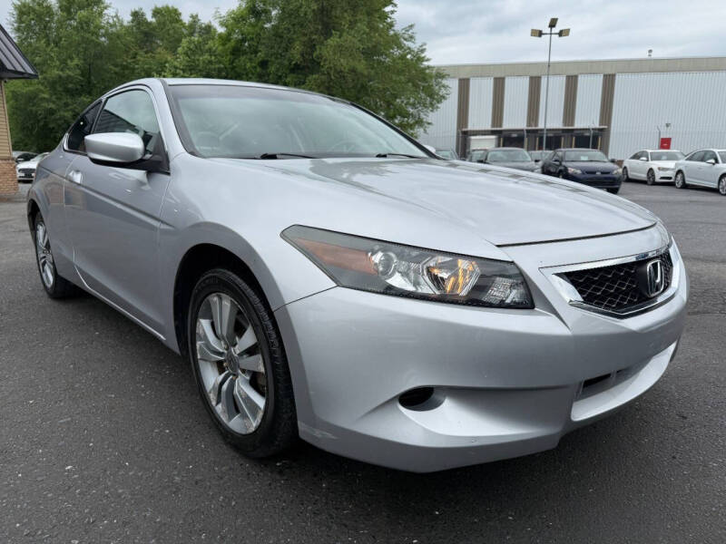 2010 Honda Accord EX-L