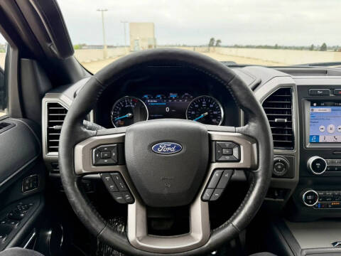 2019 Ford Expedition MAX XLT