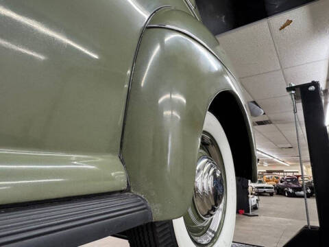 1941 Ford Super Deluxe