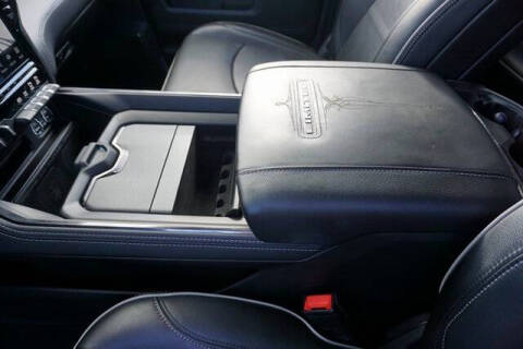 2022 RAM 2500 Limited