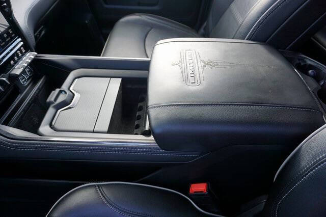 2022 RAM 2500 Limited