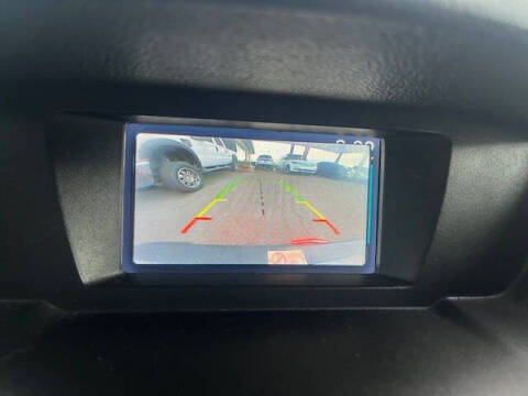 2016 Ford Transit Connect XL