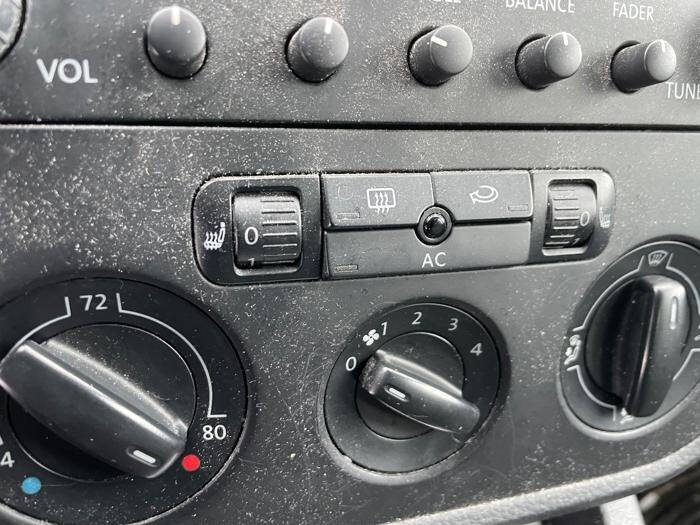 2007 Volkswagen Jetta 2.5