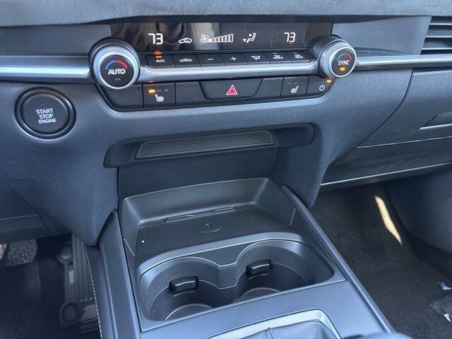 2026 Mazda CX-30 2.5 S Aire Edition