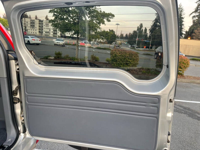 1997 Daihatsu Terios