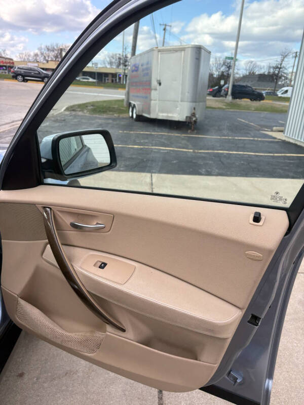 2005 BMW X3 3.0i