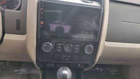 2008 Ford Escape XLS