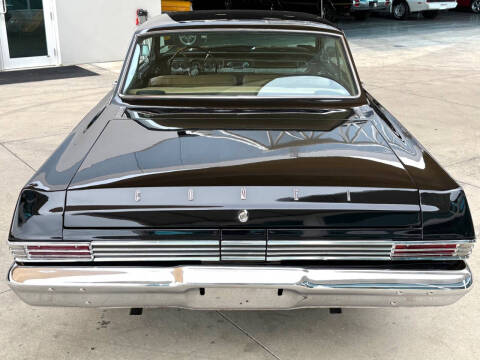 1965 Mercury Comet