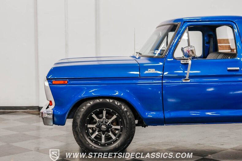 1978 Ford F-100