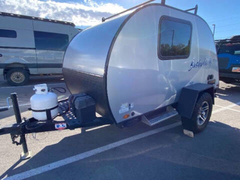 2021 Braxton Creek BUSHWHACKER 10SS