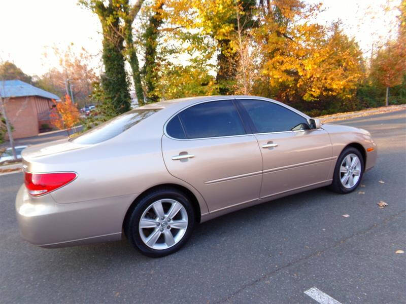 2006 Lexus ES 330