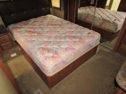 2013 Jayco EAGLE 33.5