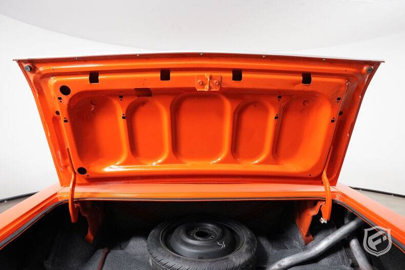 1971 Dodge Challenger