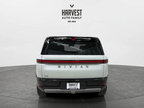 2027 Rivian R2 Performance