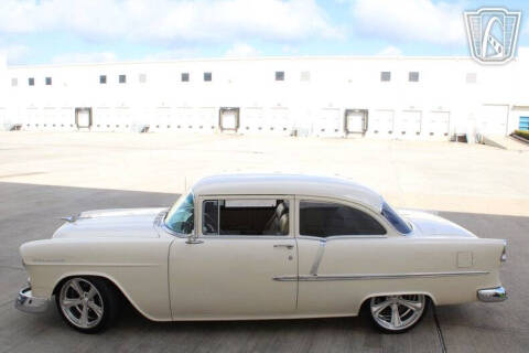 1955 Chevrolet 210