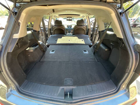 2011 Acura MDX SH-AWD w/Tech