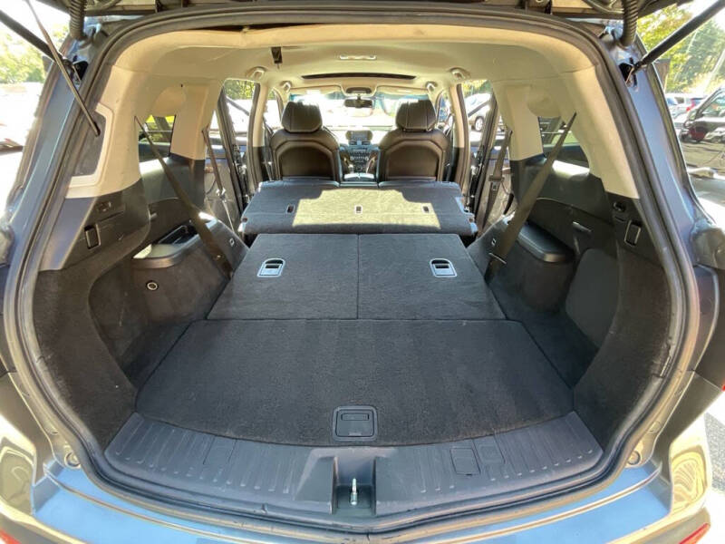 2011 Acura MDX SH-AWD w/Tech