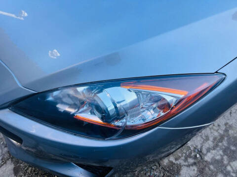 2012 Mazda MAZDA3 i Touring