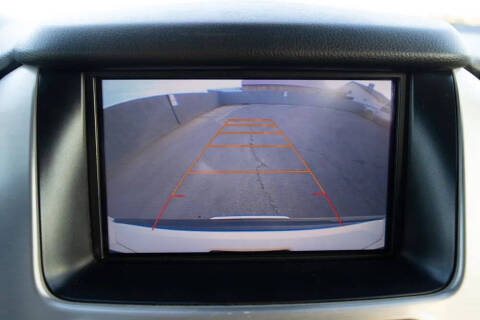 2016 GMC Yukon XL SLT