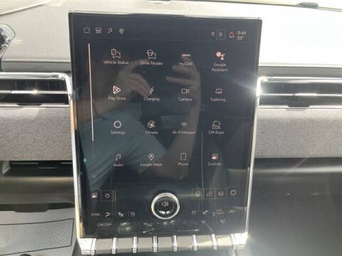 2026 GMC Sierra EV Elevation
