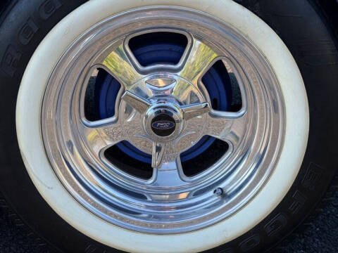 1940 Ford Coupe