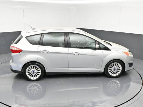 2014 Ford C-MAX Hybrid SE