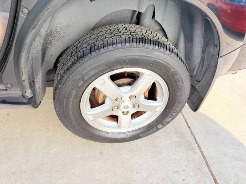 2006 Saturn Vue