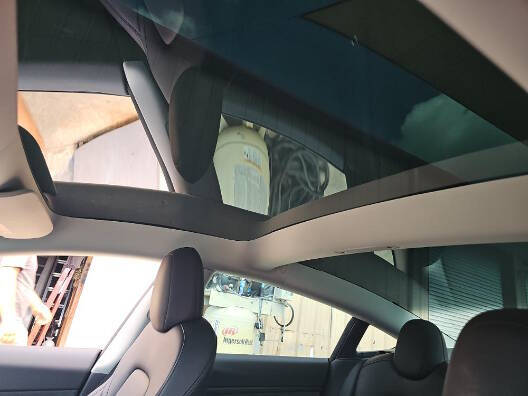 2023 Tesla Model 3 Long Range