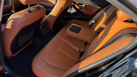 2013 BMW 3 Series 328i