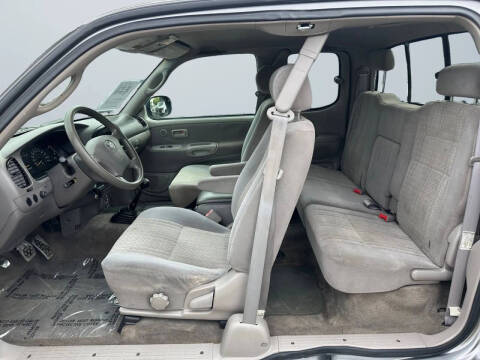 2003 Toyota Tundra SR5