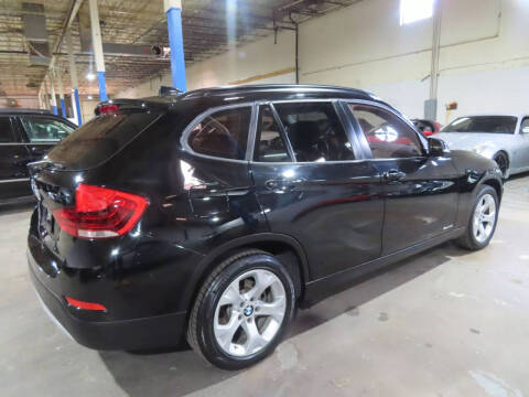 2015 BMW X1 sDrive28i