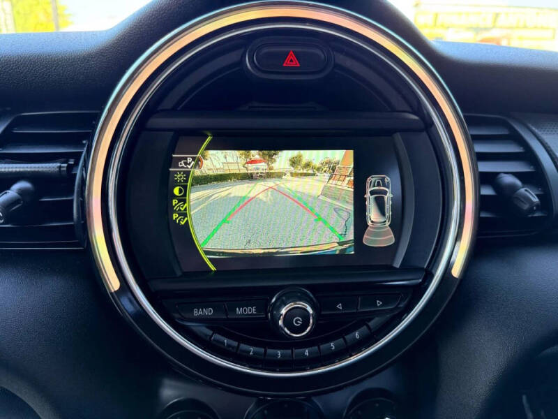 2018 MINI Hardtop 4 Door Cooper