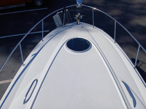 2008 Crownline 250 CR