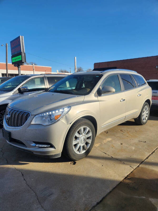 2013 Buick Enclave Leather's photo