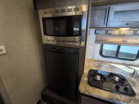 2017 Forest River RPOD 183G